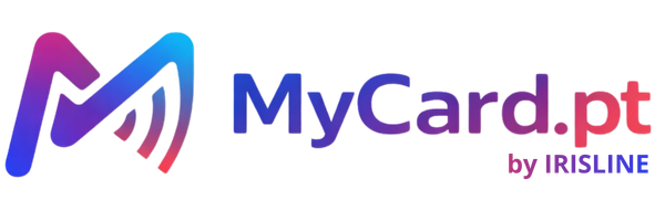 MyCard by IRISLINE - Cartões de Visita Digitais