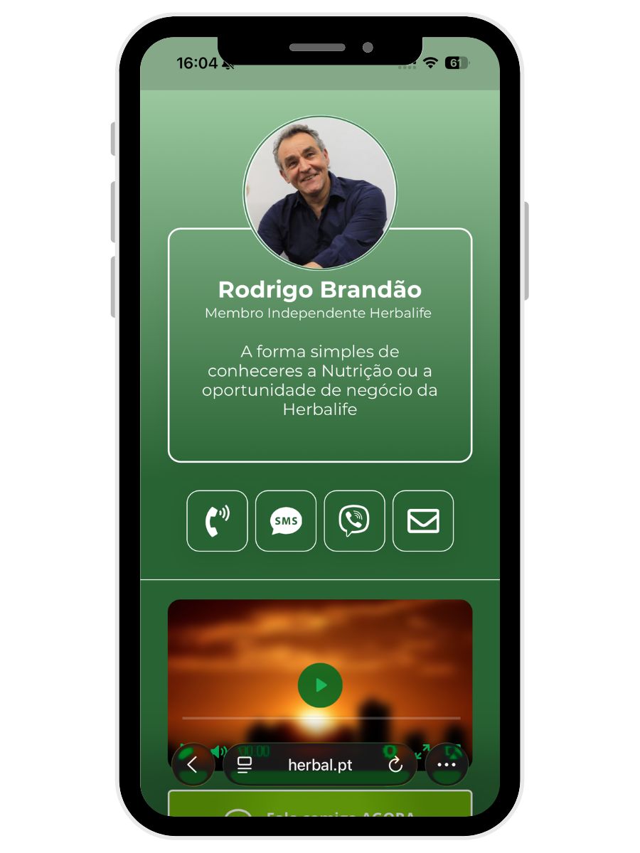 MyCard by Irisline - Cartão de Visita Digital