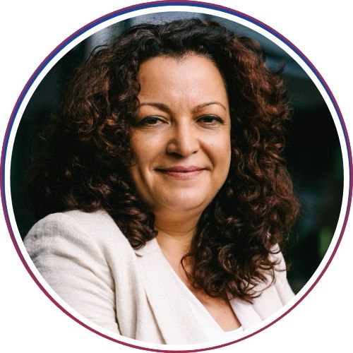 IRISLINE - Cartões de Visita Digitais